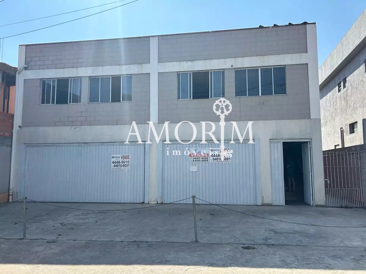 Prédio Ipês (Polvilho) Cajamar 