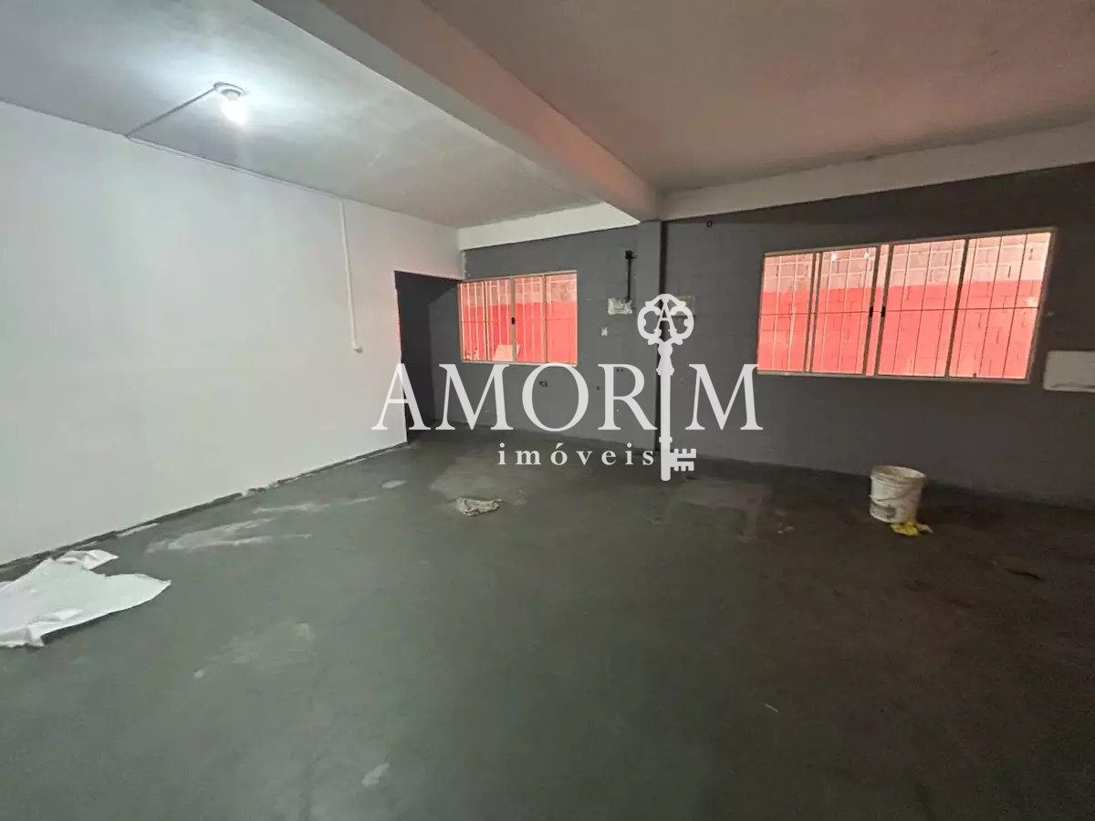 Prédio Ipês (Polvilho) Cajamar 