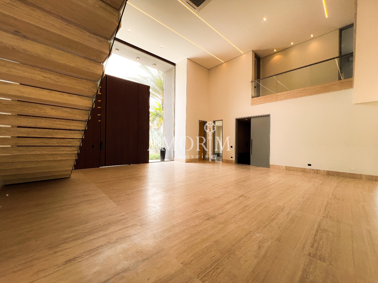 Casa em Condomínio Tamboré Santana de Parnaíba 