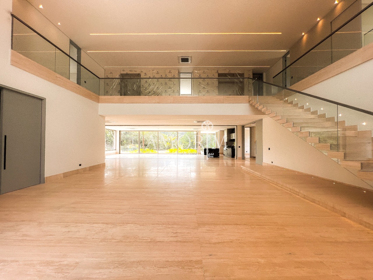 Casa em Condomínio Tamboré Santana de Parnaíba 