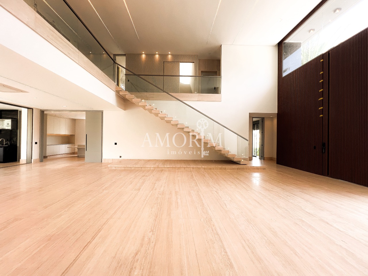 Casa em Condomínio Tamboré Santana de Parnaíba 