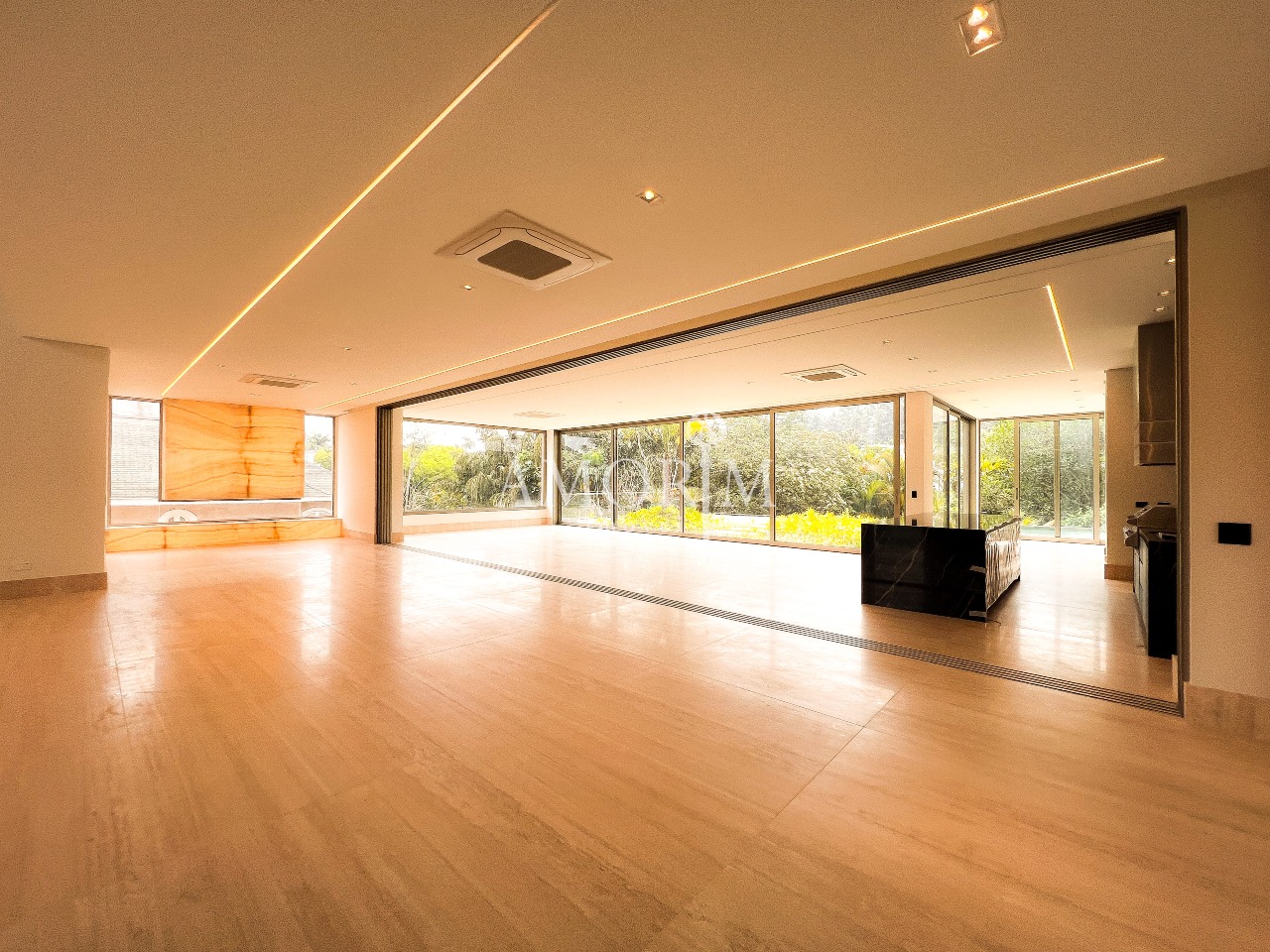 Casa em Condomínio Tamboré Santana de Parnaíba 