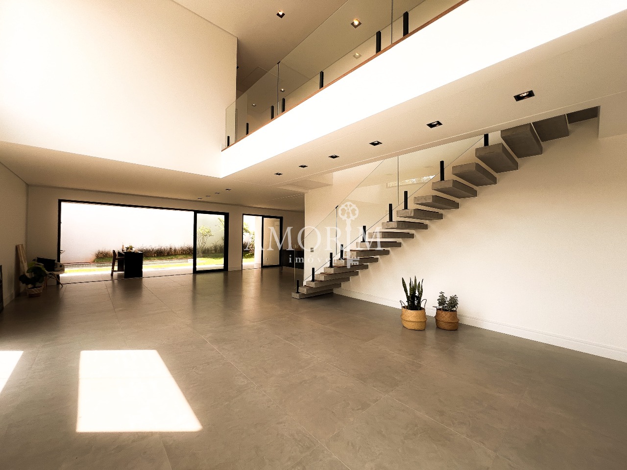 Casa em Condomínio Alphaville Santana de Parnaíba 