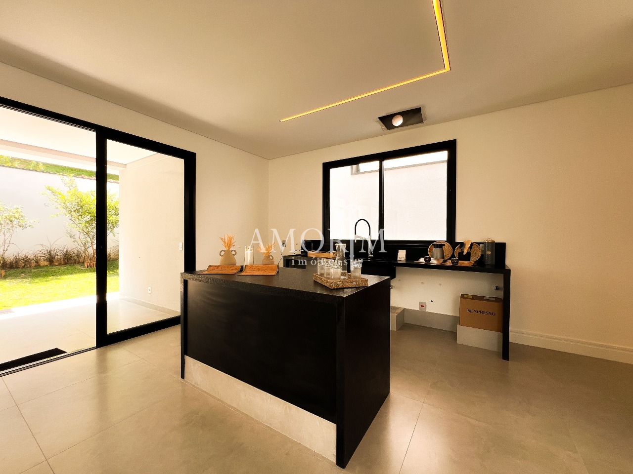 Casa em Condomínio Alphaville Santana de Parnaíba 