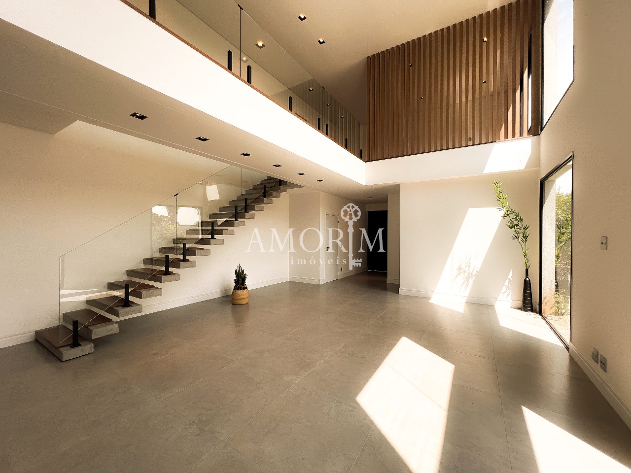 Casa em Condomínio Alphaville Santana de Parnaíba 