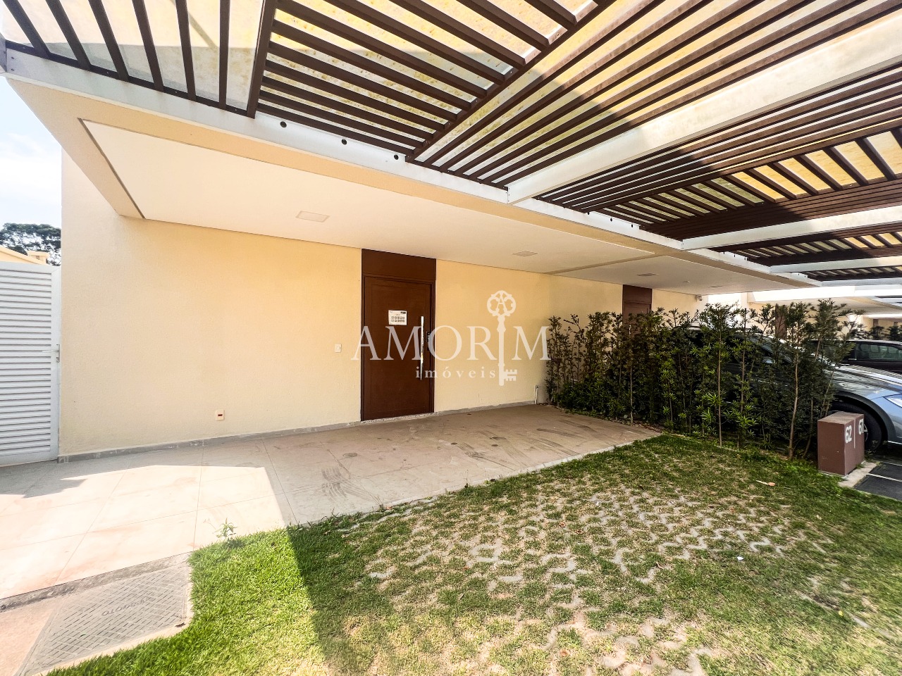 Casa em Condomínio Tanquinho Santana de Parnaíba 