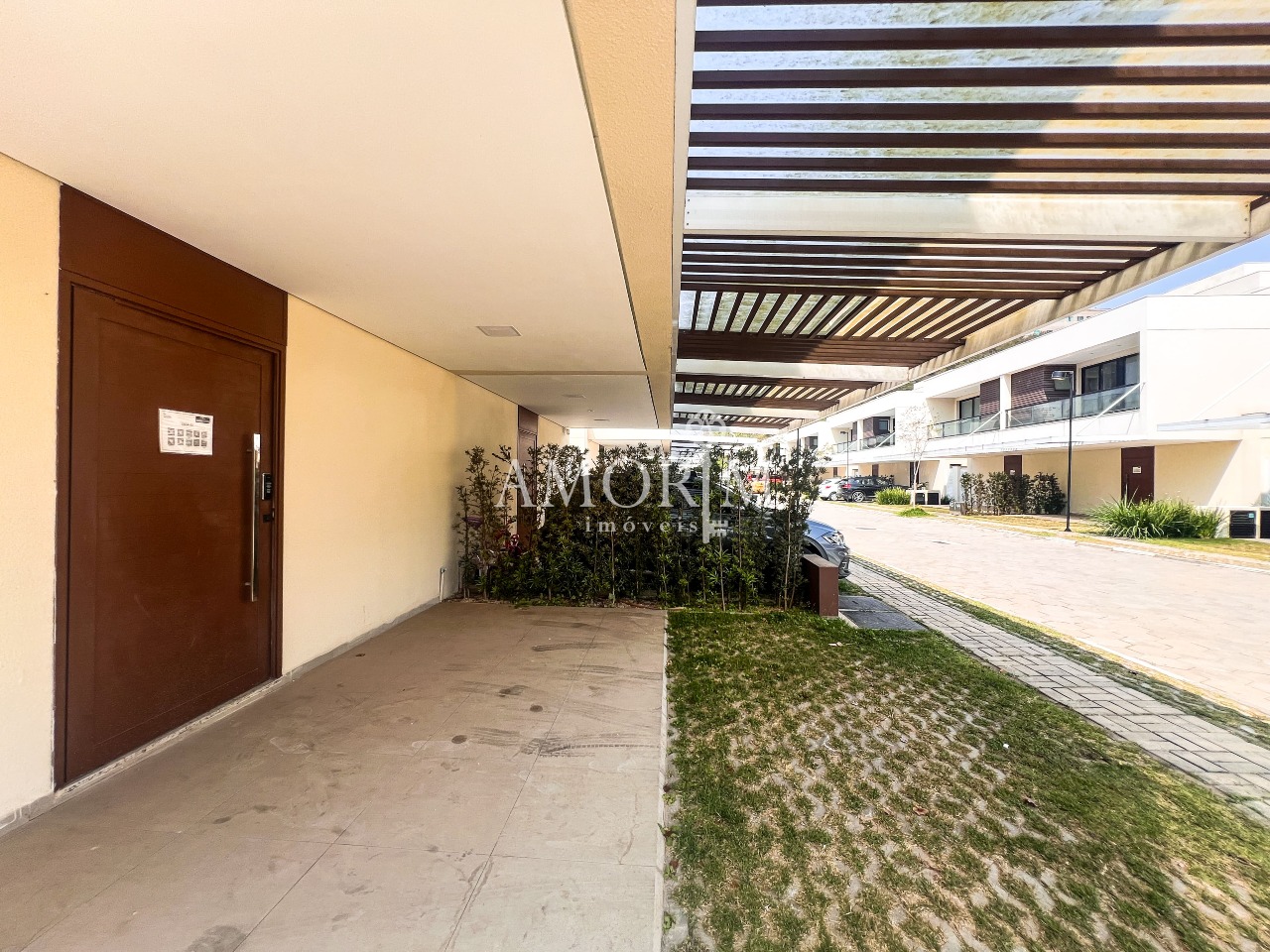 Casa em Condomínio Tanquinho Santana de Parnaíba 