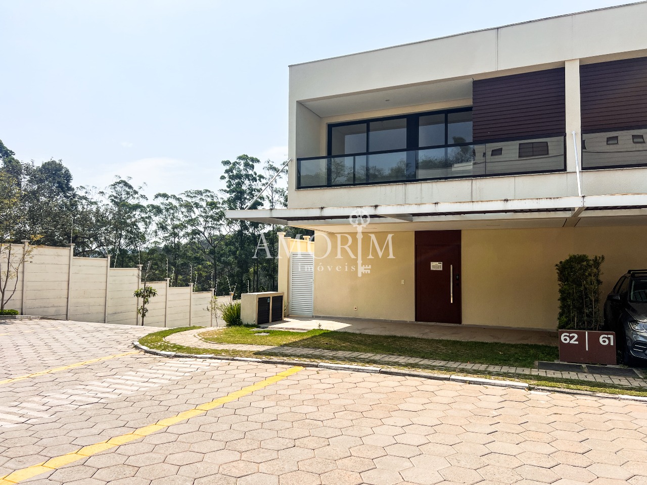 Casa em Condomínio Tanquinho Santana de Parnaíba 