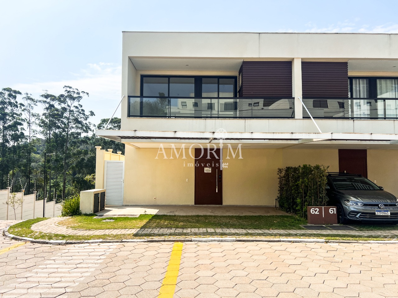 Casa em Condomínio Tanquinho Santana de Parnaíba 