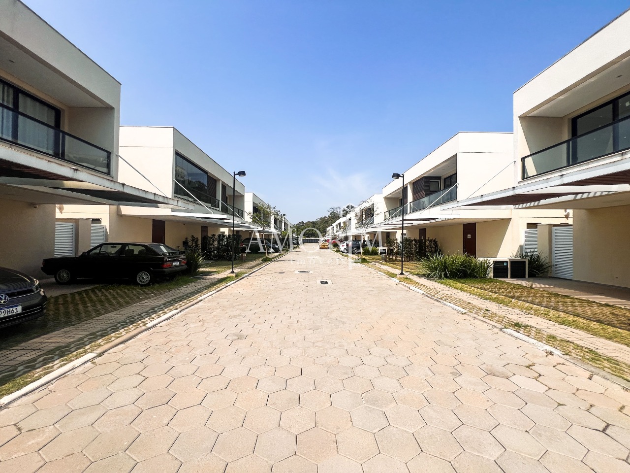 Casa em Condomínio Tanquinho Santana de Parnaíba 