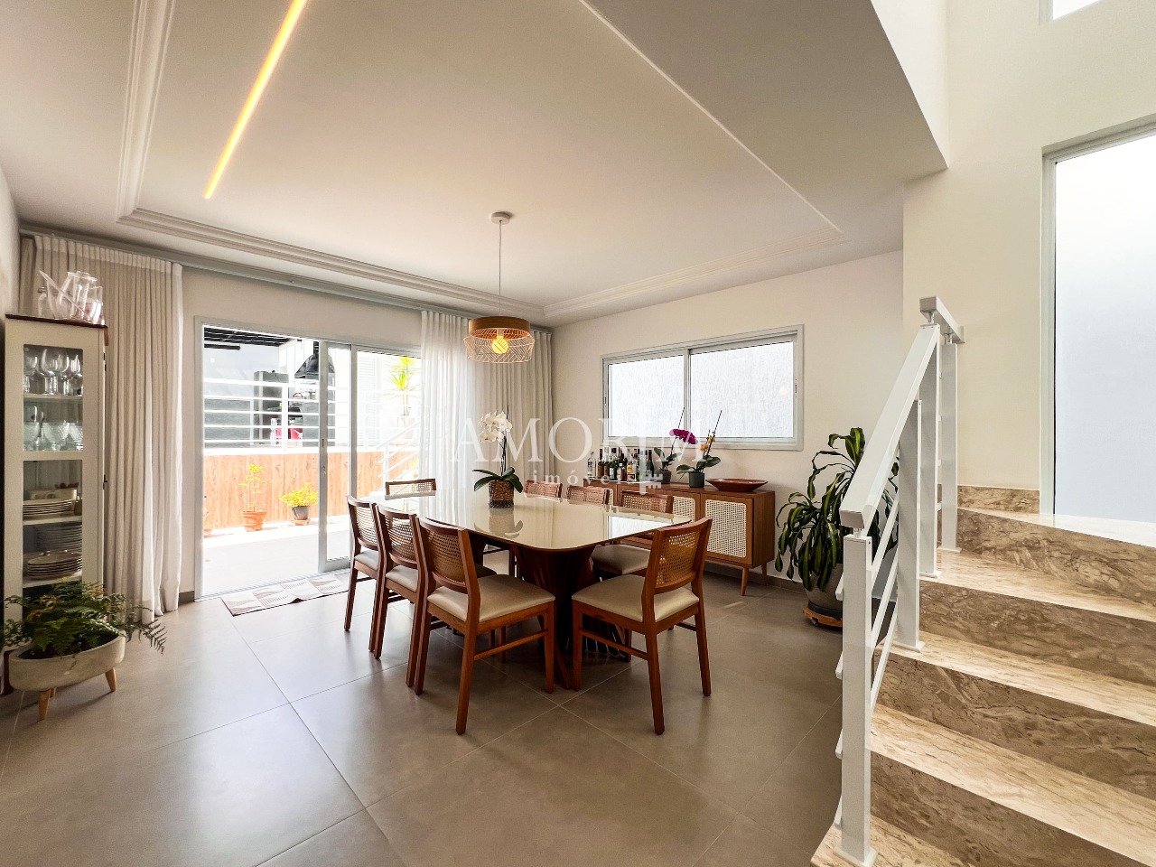 Casa em Condomínio Parque Sinai Santana de Parnaíba 