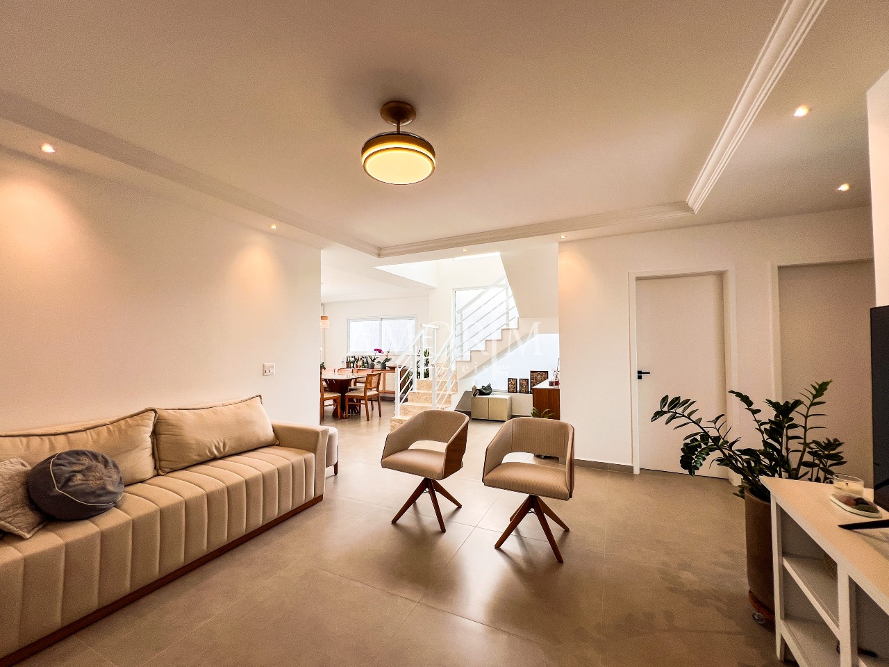 Casa em Condomínio Parque Sinai Santana de Parnaíba 