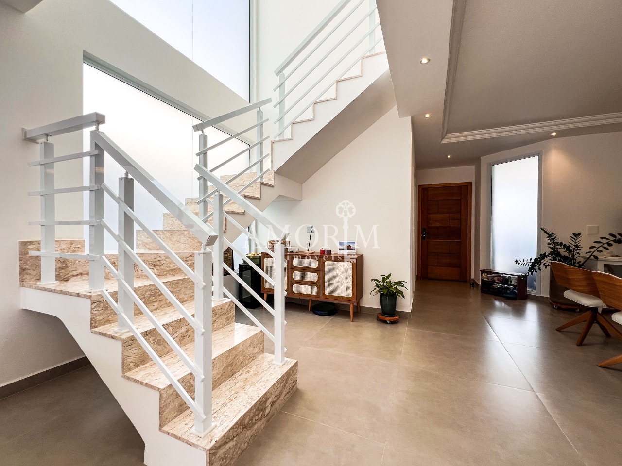 Casa em Condomínio Parque Sinai Santana de Parnaíba 