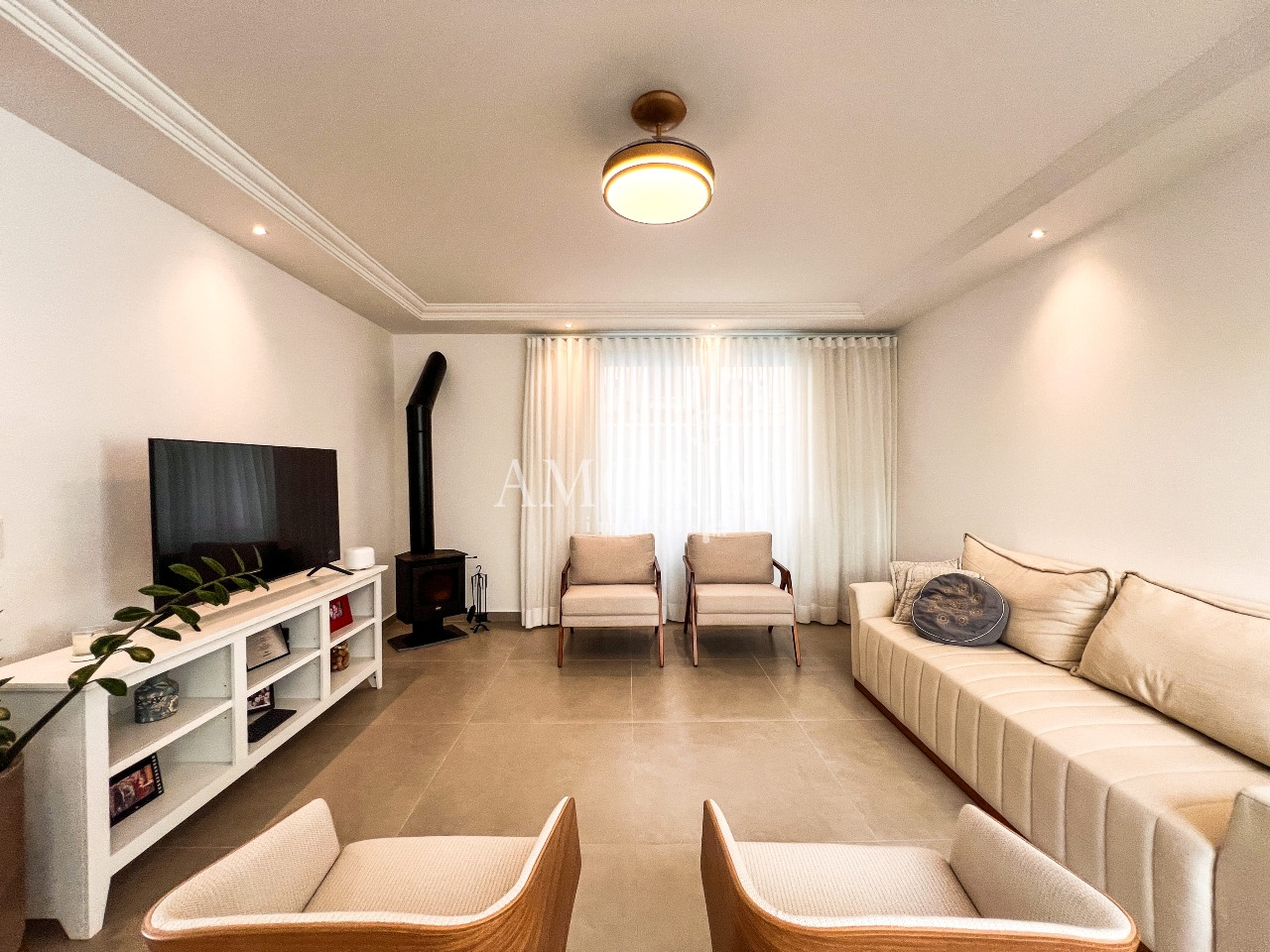 Casa em Condomínio Parque Sinai Santana de Parnaíba 