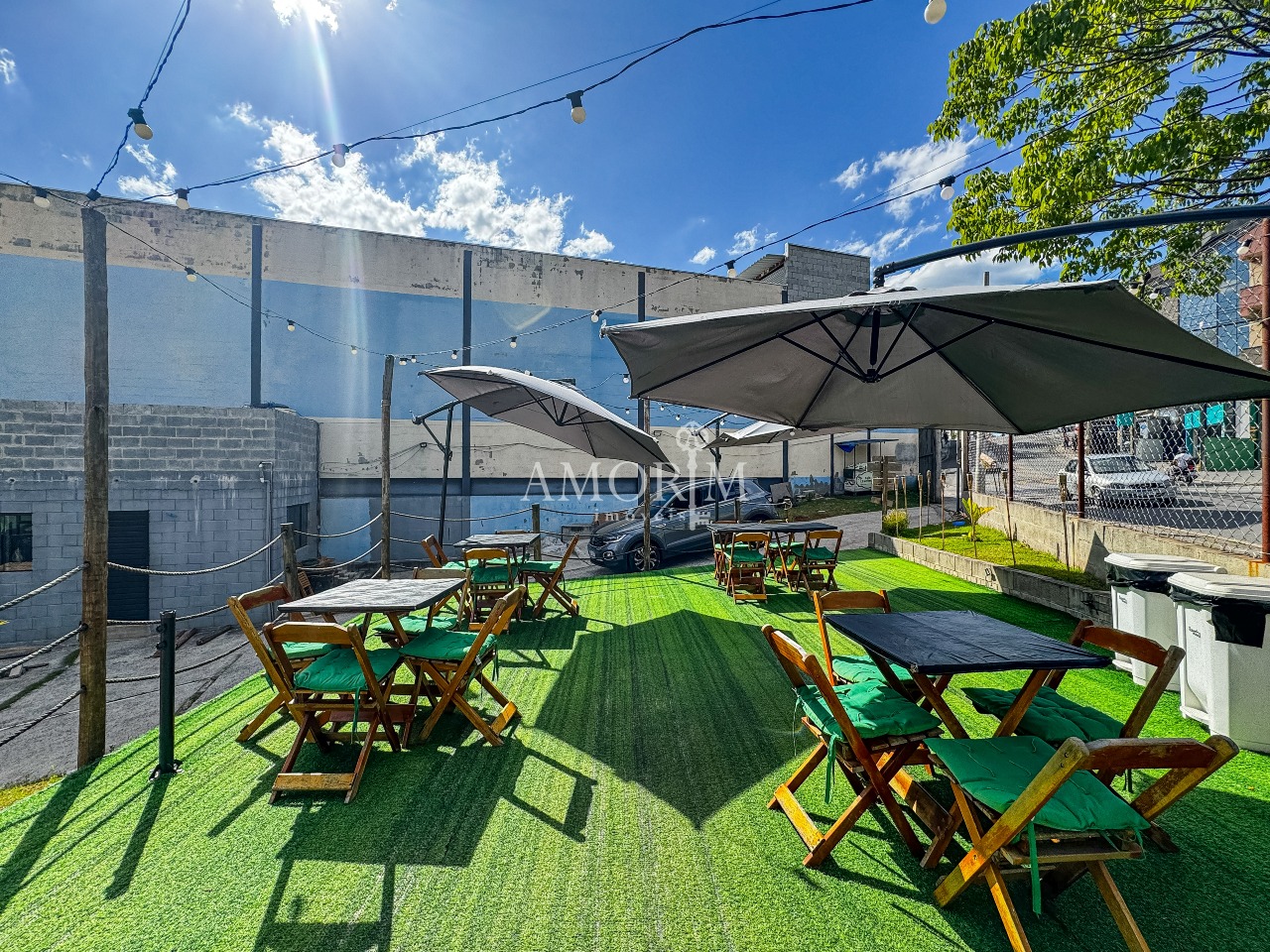 Salão Portais (Polvilho) Cajamar 