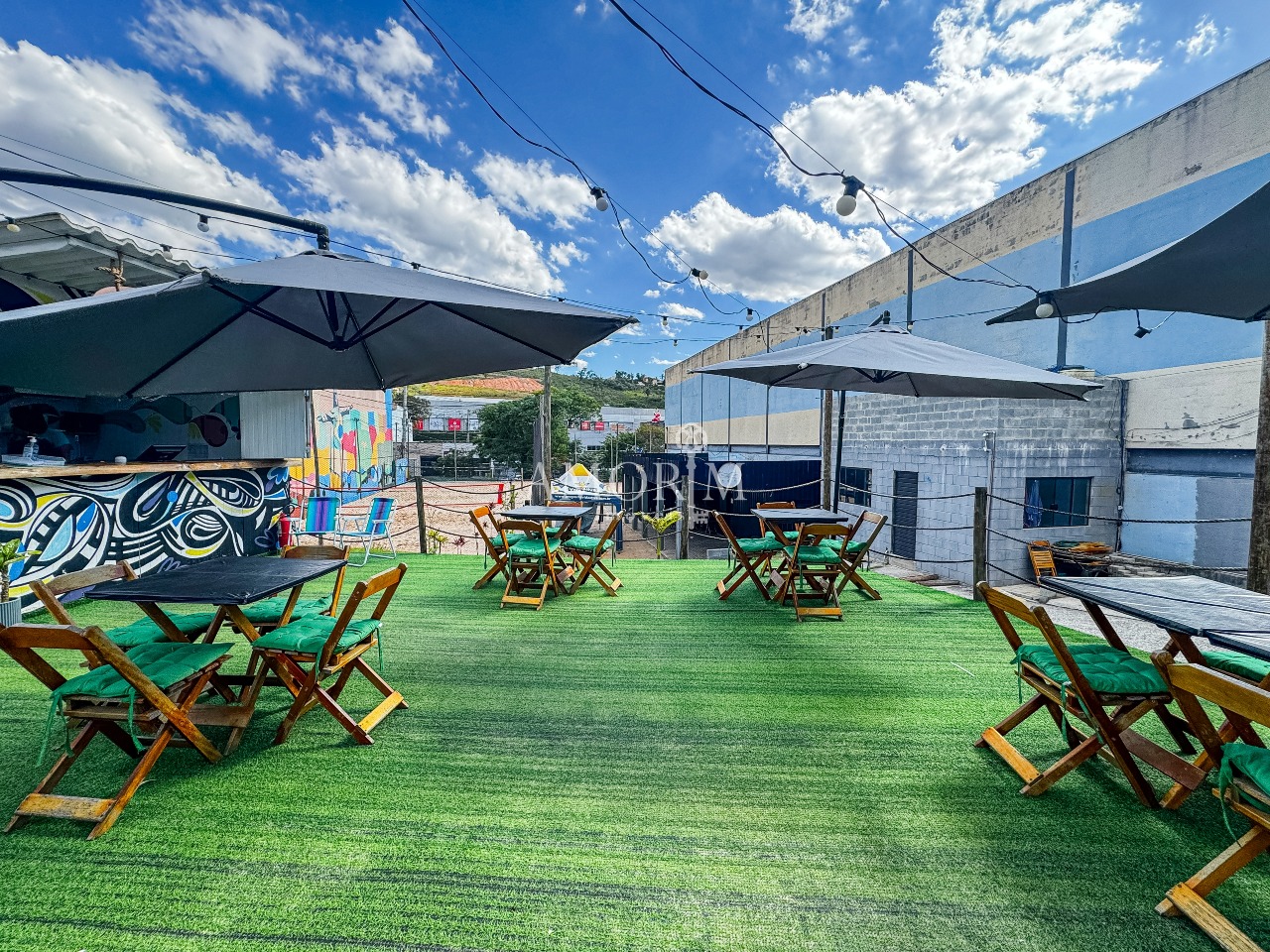 Salão Portais (Polvilho) Cajamar 