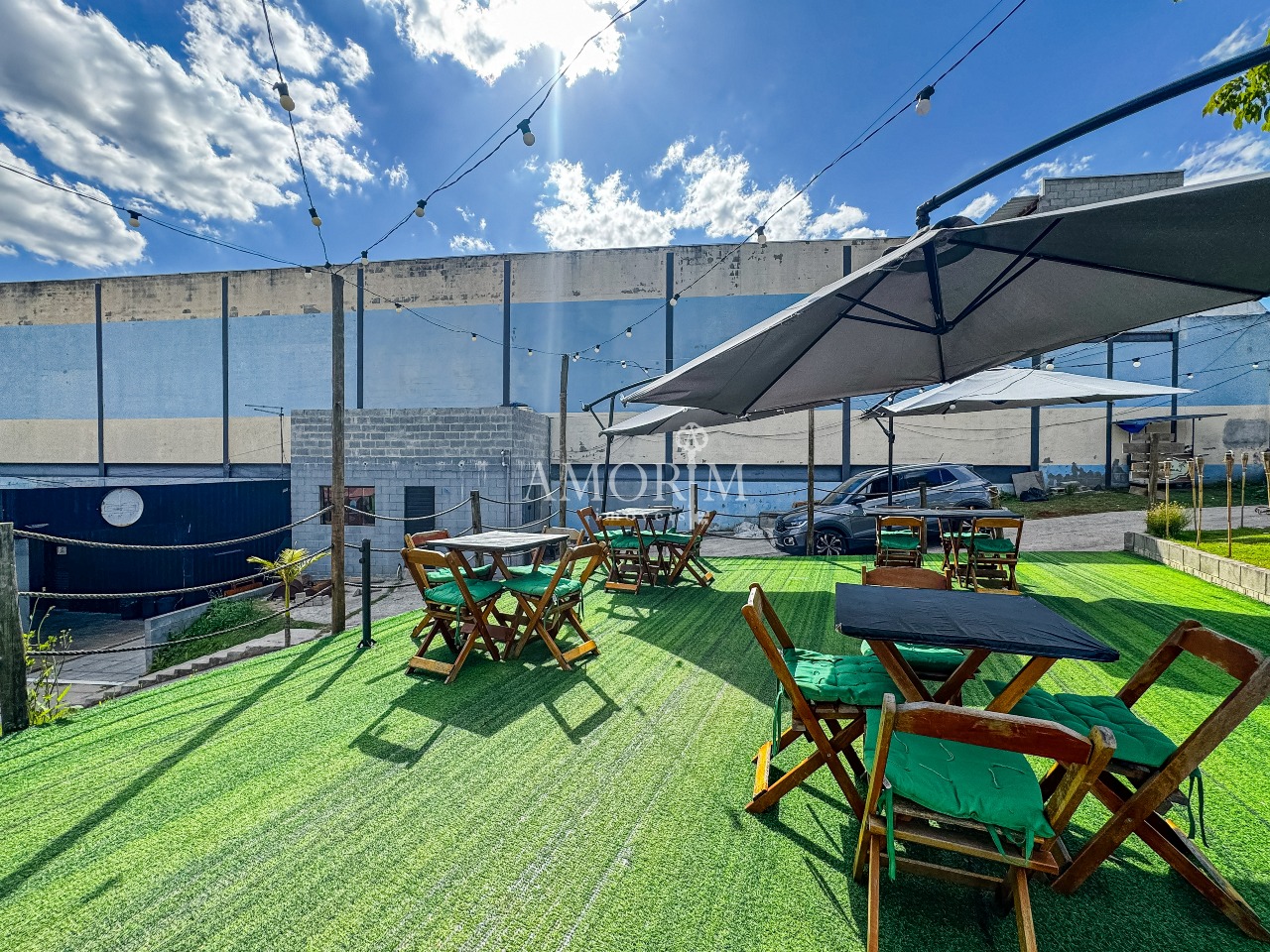 Salão Portais (Polvilho) Cajamar 