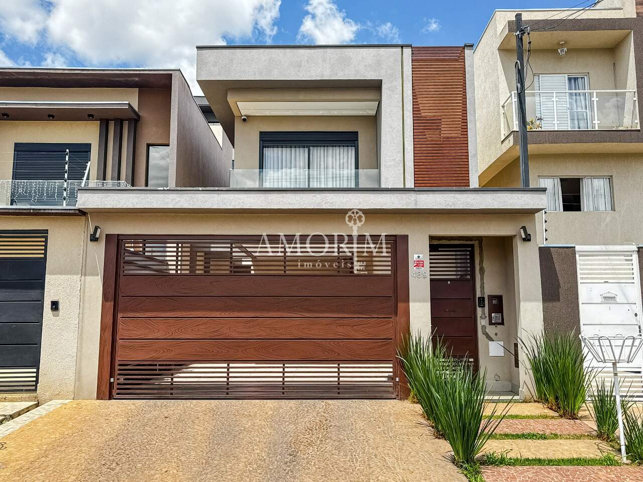 Casa Portais (Polvilho) Cajamar 