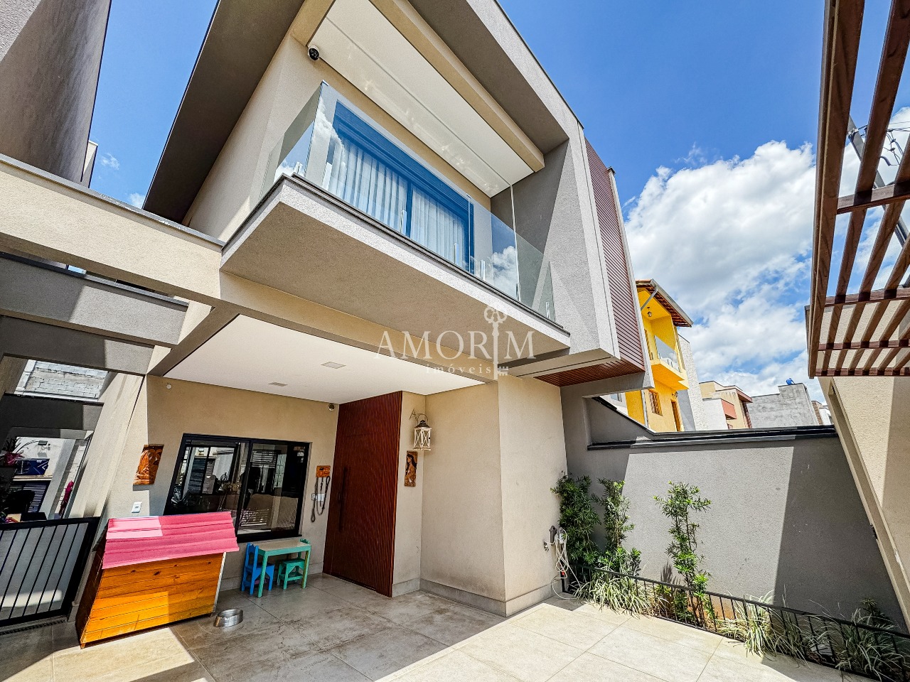 Casa Portais (Polvilho) Cajamar 