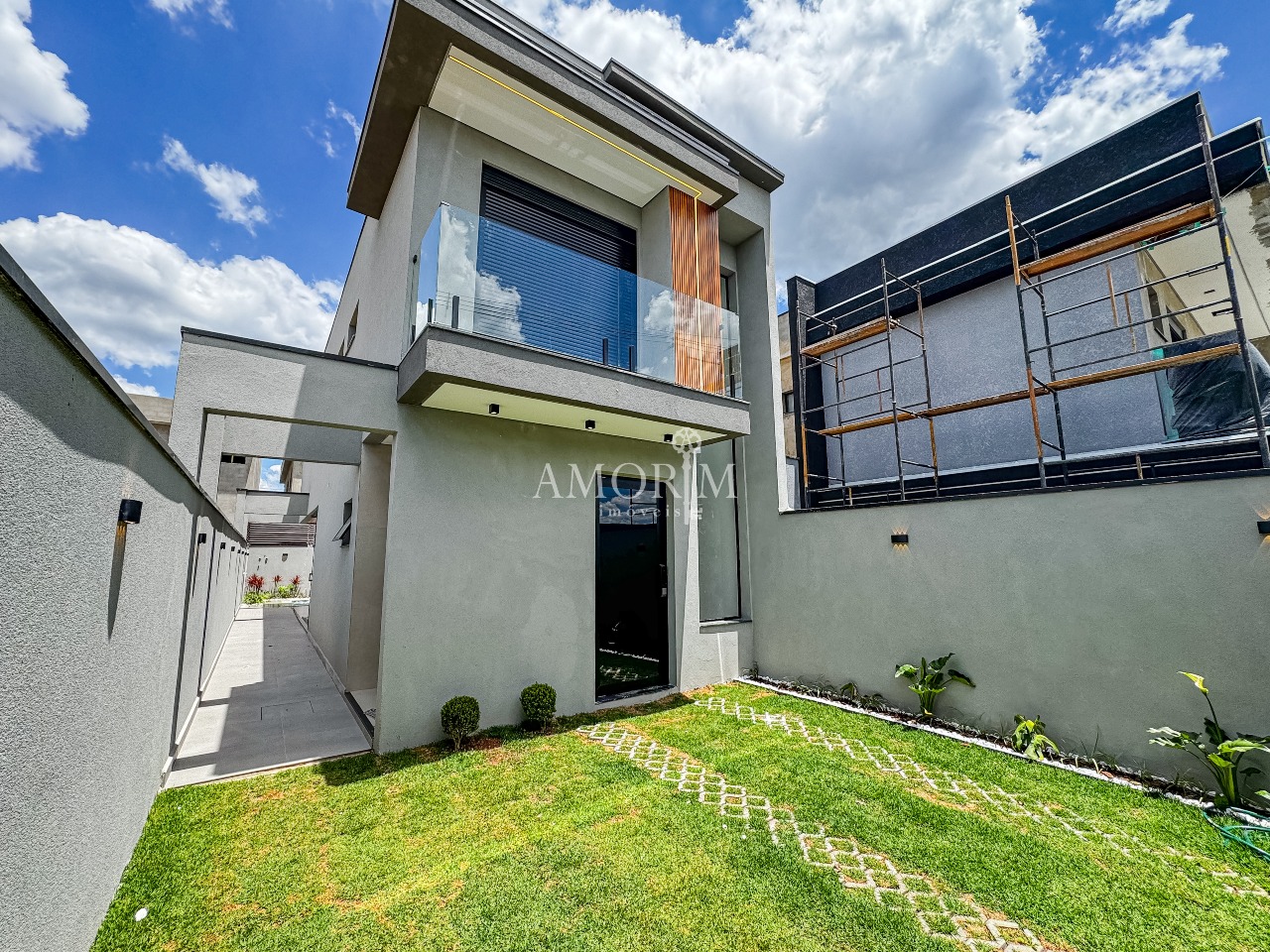 Casa em Condomínio Villas do Jaguari Santana de Parnaíba 