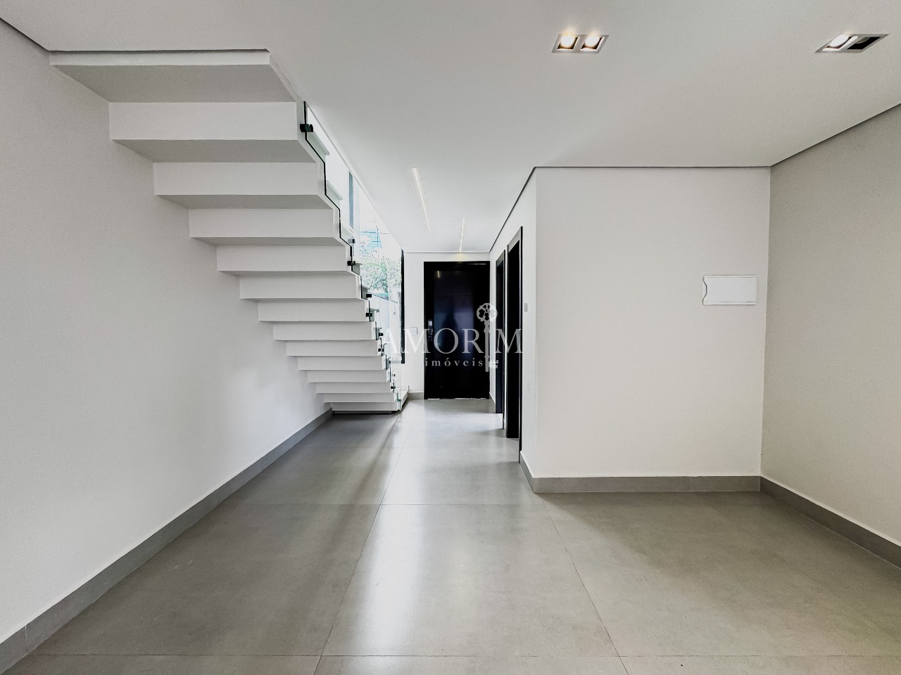 Casa em Condomínio Villas do Jaguari Santana de Parnaíba 