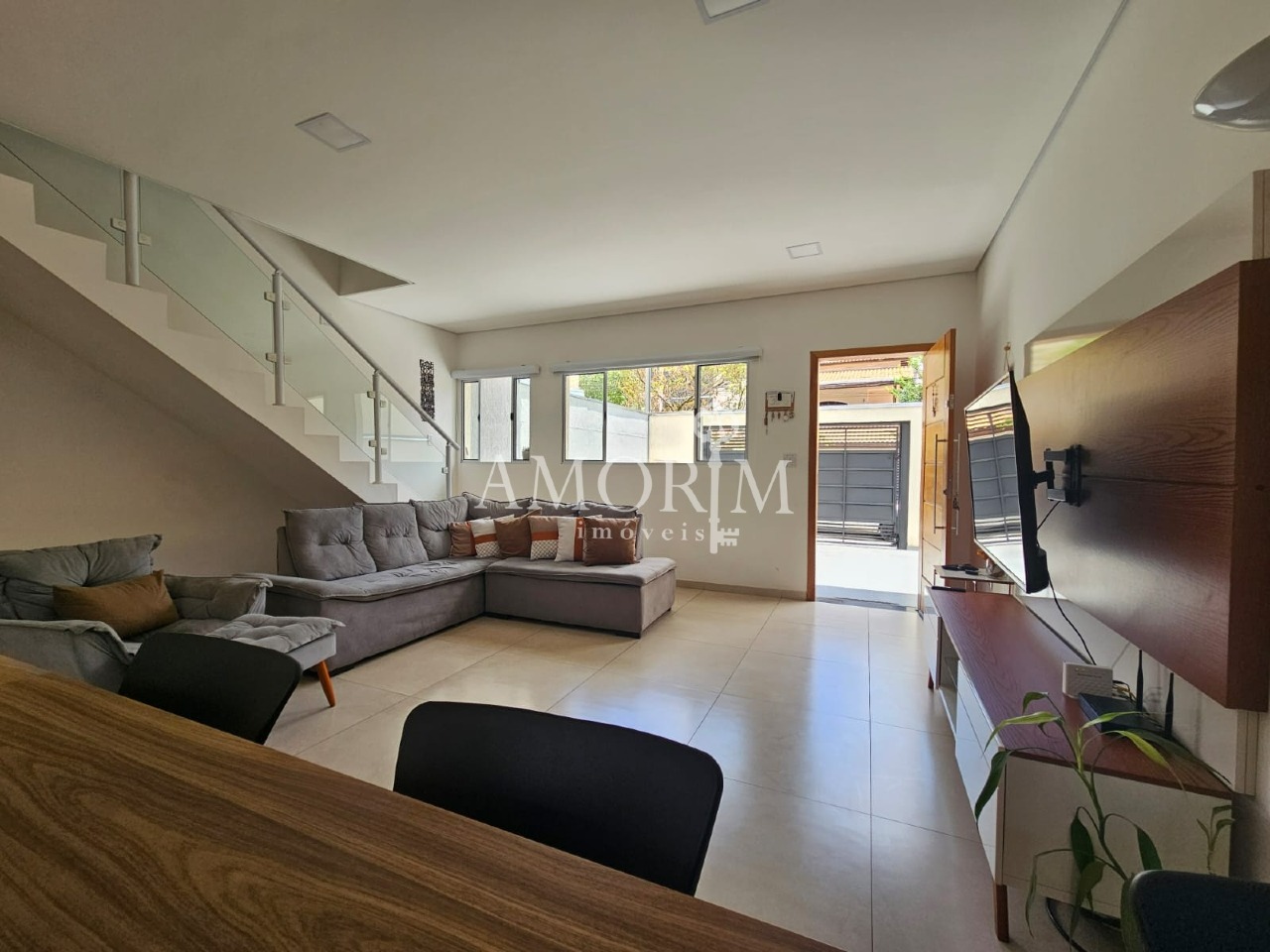 Casa Ipês (Polvilho) Cajamar 