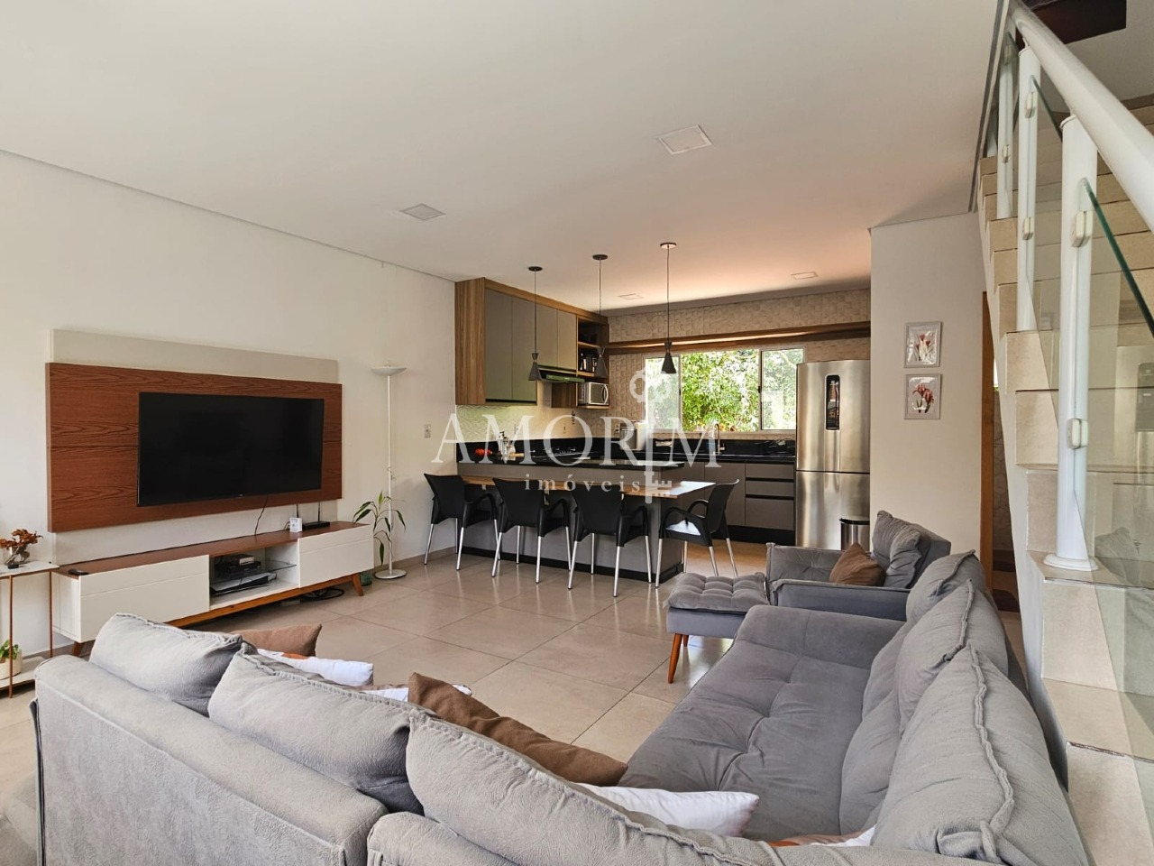 Casa Ipês (Polvilho) Cajamar 