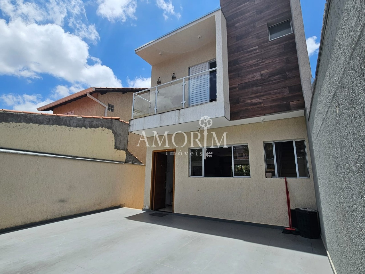 Casa Ipês (Polvilho) Cajamar 