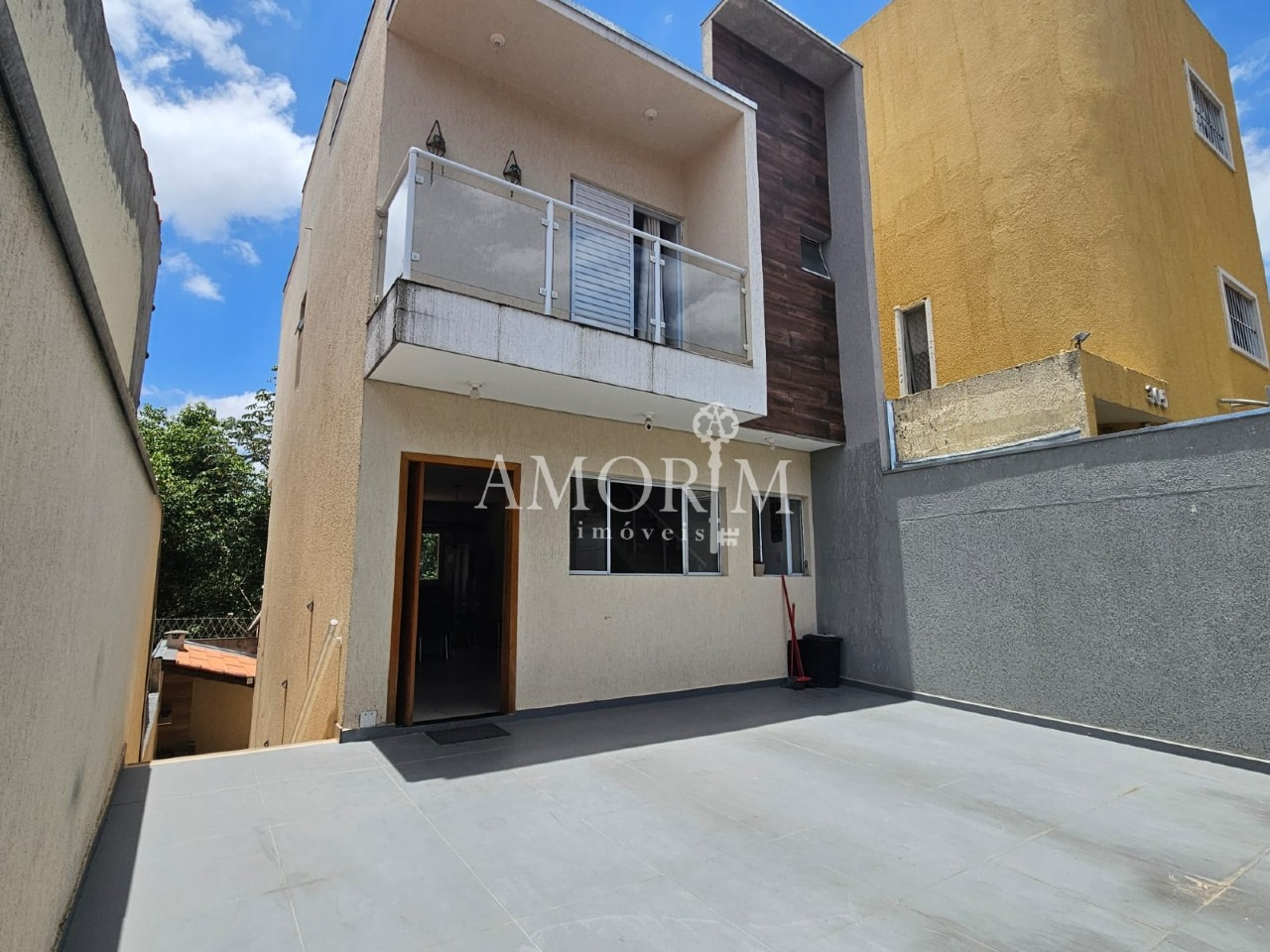 Casa Ipês (Polvilho) Cajamar 