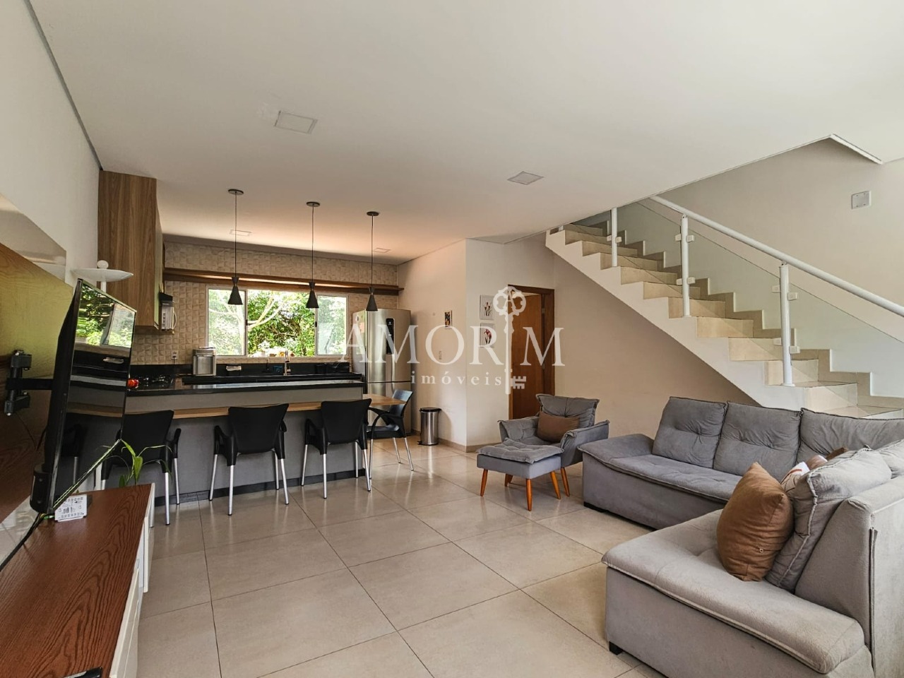 Casa Ipês (Polvilho) Cajamar 