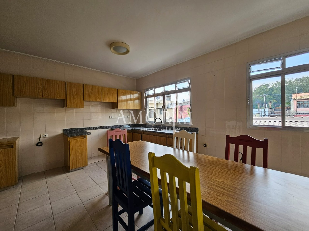 Casa Jordanésia (Jordanésia) Cajamar 