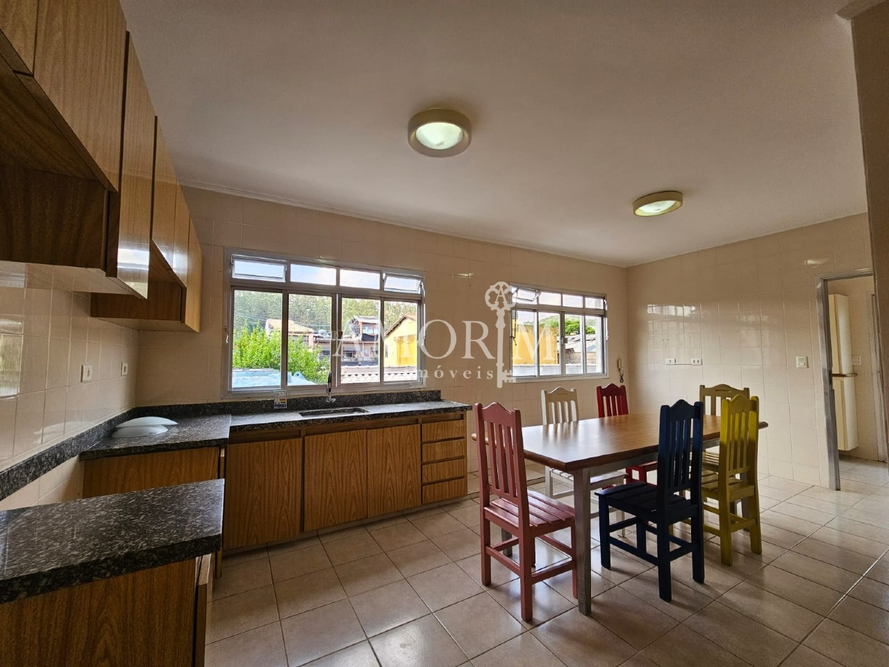 Casa Jordanésia (Jordanésia) Cajamar 