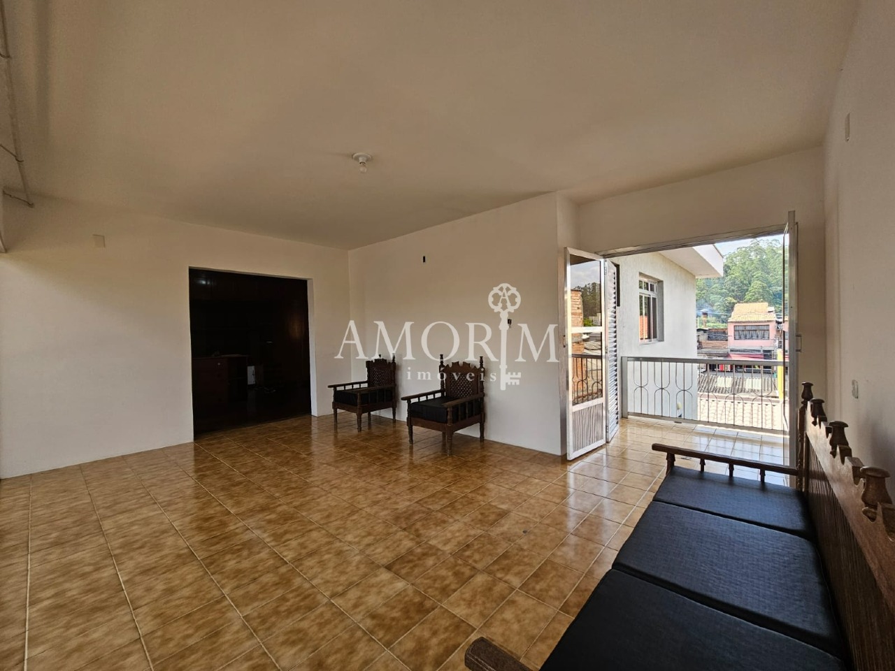 Casa Jordanésia (Jordanésia) Cajamar 