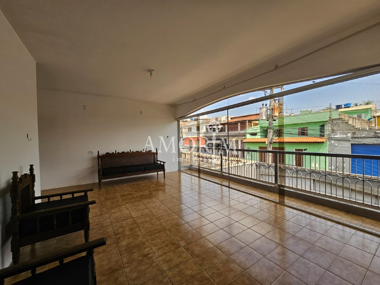 Casa Jordanésia (Jordanésia) Cajamar 