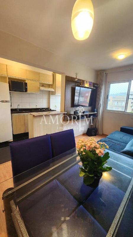 Apartamento Portais (Polvilho) Cajamar 