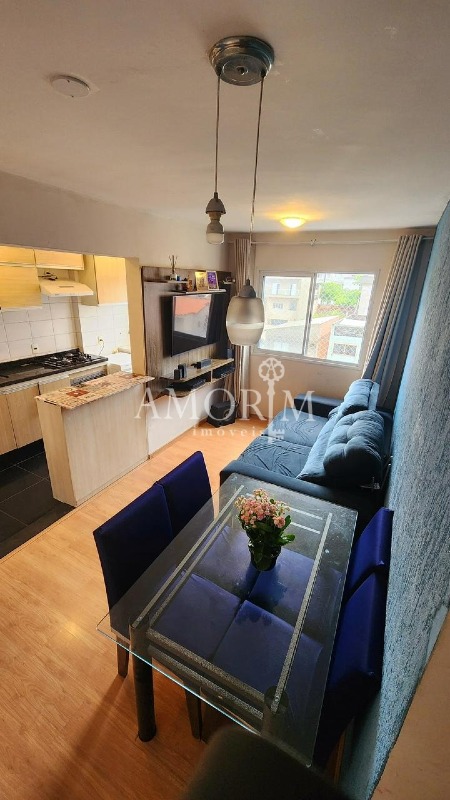 Apartamento Portais (Polvilho) Cajamar 