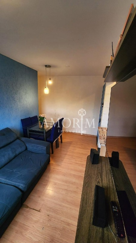 Apartamento Portais (Polvilho) Cajamar 