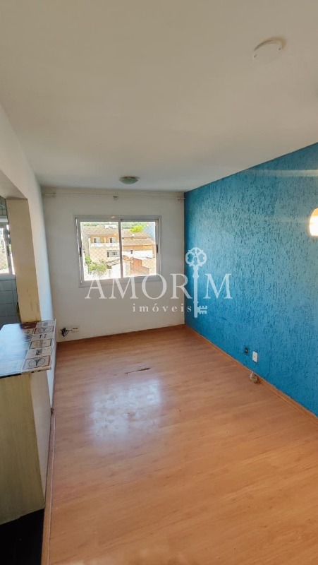 Apartamento Portais (Polvilho) Cajamar 