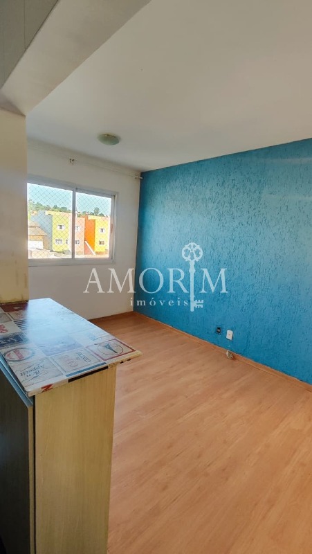 Apartamento Portais (Polvilho) Cajamar 