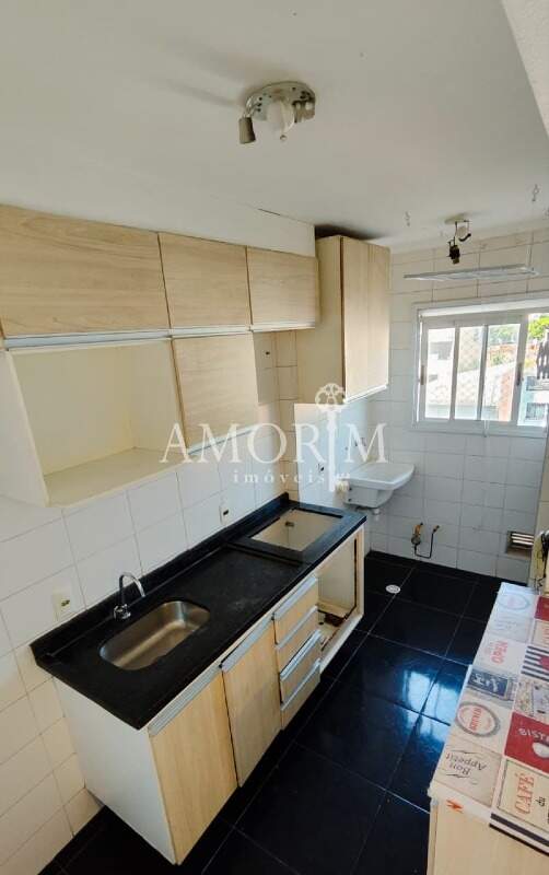 Apartamento Portais (Polvilho) Cajamar 