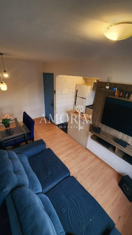 Apartamento Portais (Polvilho) Cajamar 