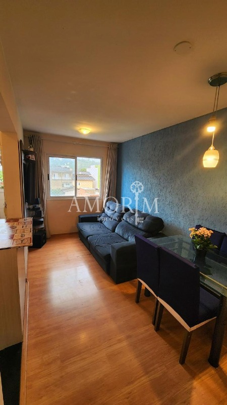 Apartamento Portais (Polvilho) Cajamar 