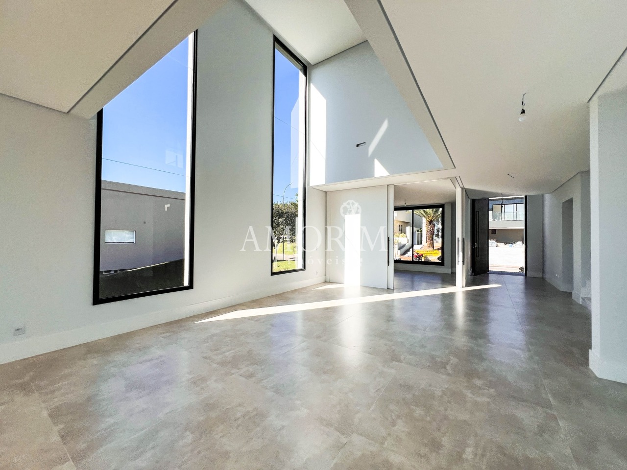 Casa em Condomínio Alphaville Santana de Parnaíba 