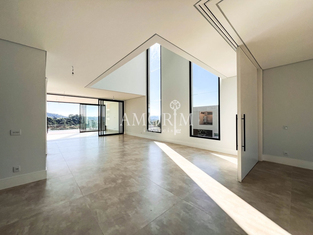 Casa em Condomínio Alphaville Santana de Parnaíba 