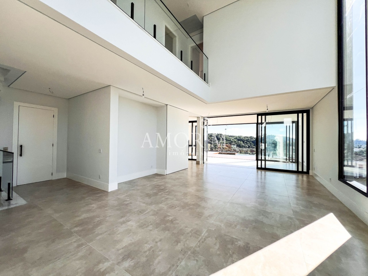 Casa em Condomínio Alphaville Santana de Parnaíba 