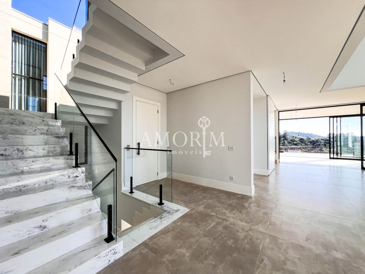 Casa em Condomínio Alphaville Santana de Parnaíba 