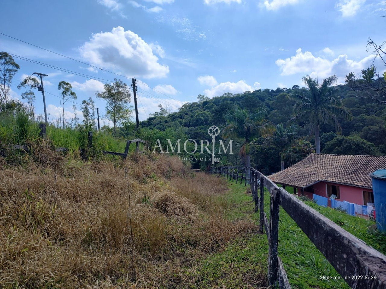 Chácara Boa Vista Atibaia 