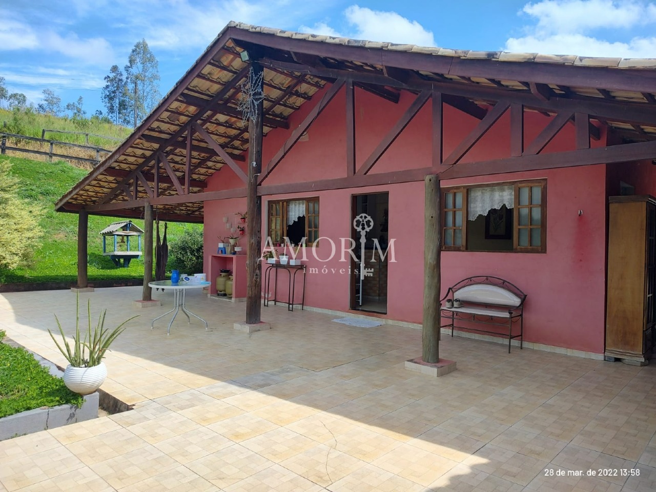 Chácara Boa Vista Atibaia 