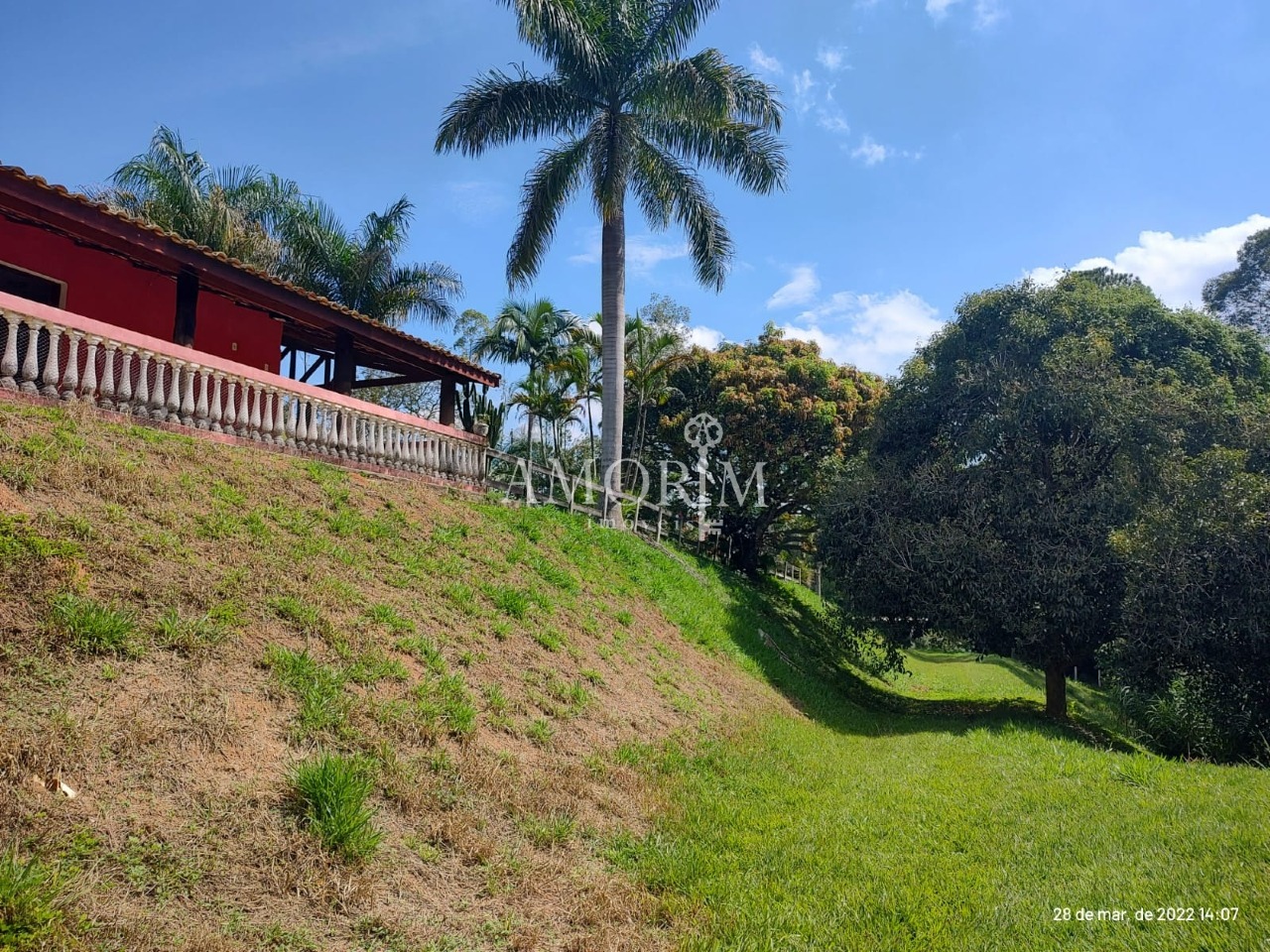 Chácara Boa Vista Atibaia 