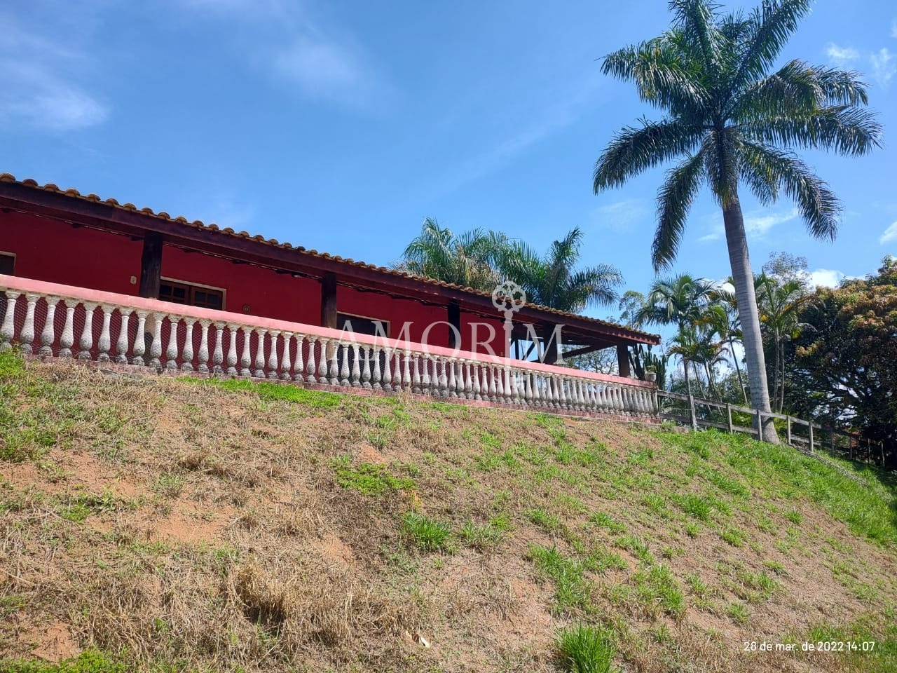 Chácara Boa Vista Atibaia 